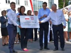 Szpitale w stanie krytycznym. „W XXI w. ludzie będą umierać z powodu zapalenia wyrostka robaczkowego”