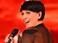 Tatiana Okupnik - wiek, kariera, "Twoja twarz brzmi znajomo". To ona zastąpi Steczkowską