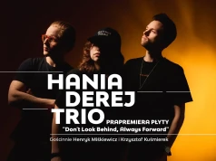 Hania Derej Trio i goście w Cavatina Hall