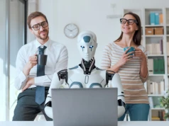 Wdrażanie AI wyprzedza gotowość pracodawców