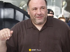 Rola Tony'ego Soprano dała mu sławę i zniszczyła małżeństwo. "Jak się poznaliśmy był nikim"