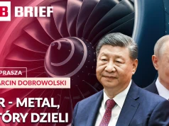 Itr – kolejny metal niezgody. Wybory w Rosji i pilne spotkanie u Macrona. PB BRIEF