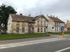 Budynki nie do zburzenia (Wracamy do tematu)