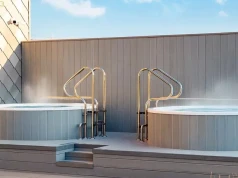 Sześć sprawdzonych hoteli ze spa na jesienną regenerację. Bogate pakiety dla rodzin i par