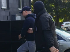 Poseł Król doprowadzony do Prokuratury Europejskiej. "Czuję się niewinny"
