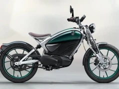 Royal Enfield wchodzi w elektryki. Flying Flea C6 jedzie do Europy i do Polski