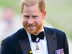 Pierwszy wywiad księcia Harry'ego po powrocie. "Dwa tygodnie pełne wrażeń"