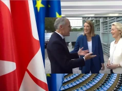 Kanada w UE? To może być pierwszy taki przypadek