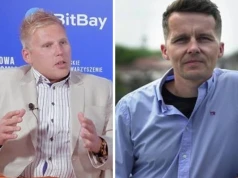 "Dzwoni Fuja, a potem dział reklamy TVN"