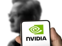 Jensen Huang: Nvidia sprzeda dwa razy więcej chipów w przyszłym roku