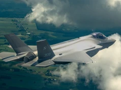 F-35 nie przylecą już z Teksasu. Kluczowe zmiany w najdroższym programie polskiego wojska