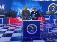 Współpraca IBM i Wojsk Obrony Cyberprzestrzeni