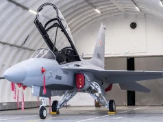 FA-50PL opóźnione. Prezes KAI o nowym harmonogramie
