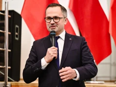Marcin Horała nie próżnuje! Już ma pierwszy plan, nie wszyscy będą zadowoleni