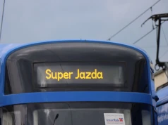 Tramwaj do Mistrzejowic nie ruszy 21 września. Wykryto usterkę