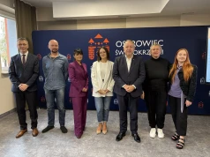 Dziewięć projektów wybranych do realizacji z Budżetu Obywatelskiego Ostrowca