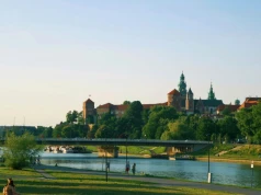 Kraków po raz trzeci najlepszy w Polsce. Ale w jednej rubryce wypada fatalnie