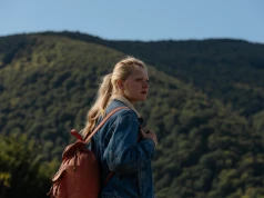 Miłka - pierwsze zdjęcie. Gwiazda Lalki od Netflixa jako nomadka w Bieszczadach
