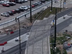 Miał być tramwaj, jest usterka. Otwarcie trasy do Mistrzejowic odwołane