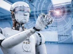 AI wychodzi z symulacji. Gigant otworzył laboratorium biologiczne