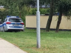 Nie żyje 67-letni mieszkaniec Złotowa. Ciało znaleziono w parku