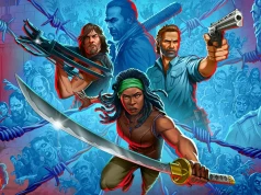The Walking Dead: Streets of Survival - recenzja gry. Wojna totalna