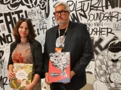 Fani komiksów i gier zjadą do Łodzi. Przed nami 37. edycja MFKiG