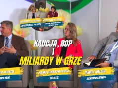 Samorządy o kosztach kaucji i braku długofalowej wizji ROP