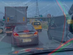 Warszawiacy wściekli na zmiany na S8. Zapytałem o to GDDKiA, ale jej odpowiedź ich nie ucieszy