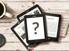 Nie tylko Kindle. Czytnik ebooków to skarb dla książkoholików. Polacy mają swoje ulubione