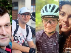 RowerON 2026: Znamy nagrodzonych w Challenge 60 km”!