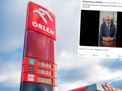 Prezes tłumaczy, dlaczego marże Orlenu muszą być tak wysokie. "Nie będzie paliwa"