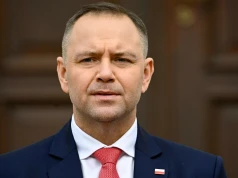 Weta Nawrockiego ws. kryptowalut. Oto, co sądzą Polacy
