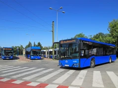 Chcą lepszej komunikacji kosztem kierowców. Dobre wieści także dla SCT