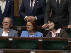 Dramat bohaterki PiS! Wpadka przy ważnym głosowaniu, TAK się tłumaczy. „Niestety, marszałek…”