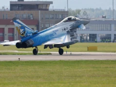 Dwa dni wojskowych atrakcji. Dni NATO w Ostrawie