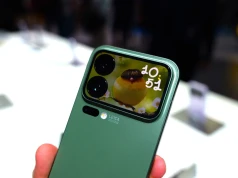 HONOR 700 Pro jak flagowe Xiaomi. Z tyłu obudowy ma pojawić się drugi ekran