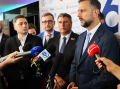 Budżety na 2027 r. będą bardzo trudne. Forum Miasteczek Polskich o finansach i obronności