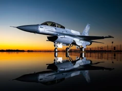 US Air Force myślą o zakupie myśliwców sprzed ponad 50 lat