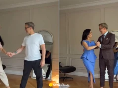 Katarzyna Cichopek i Maciej Kurzajewski na wspólnym nagraniu. "Ważny dzień"