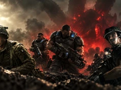 Ta odpowiedź Netflixa na FALLOUT może być zderzeniem KOMPANII BRACI z Aliens
