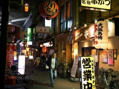 Najlepszy termin na wyjazd do Japonii. Kwitnące wiśnie to niejedyne atrakcje