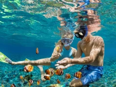 Egipt na wypasie 🌞🏖️ Tydzień all inclusive w 5* Pharaoh Azur Resort za 2230 PLN