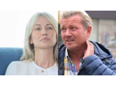 Magdalena Ogórek dostała pytanie o Jakimowicza. Odcina się GRUBĄ KRESKĄ