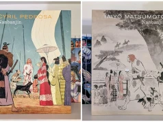 „Nanbanjin” Pedrosy i Matsumoto. Jedna historia, dwa punkty widzenia