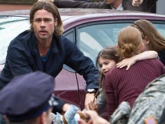 Hit zarobił 540 mln dol. Doczeka się kontynuacji. Brad Pitt wraca do roli