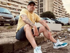 Peja skończył 50 lat i zrobił życiowy bilans. „Głowa projektuje zbyt wiele pomysłów”