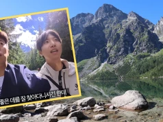 Koreańczycy poszli nad Morskie Oko. Próbowali negocjować cenę z góralami. "Nie ma zniżki"