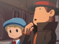 Twórcy serii Professor Layton w pośpiechu podmieniają zwiastuny w obliczu fali krytyki za użycie AI