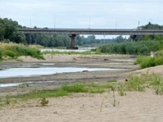 Hydrogeolog: "Polska ma zasoby wodne jak... Nigeria"